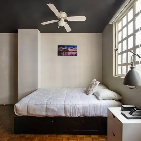 Del Lago Lofts
