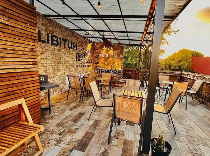 Del Lofts Mexico City