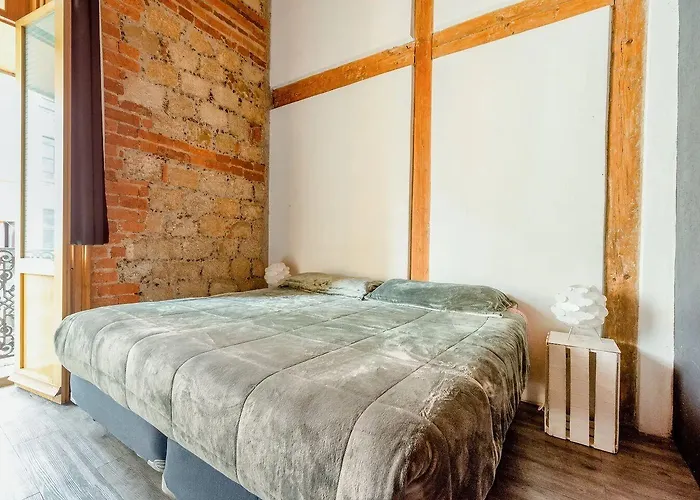Del Lofts México DF