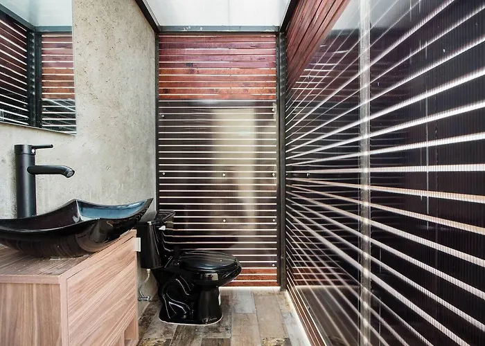 Del Lofts * Mexico City
